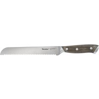 Metaltex SC-6465096 Brotmesser Heritage – Bild 2