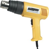 BRÜDER MANNESMANN Heißluftfön, 2.000 Watt