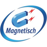 AVERY Inkjet-Magnetschild, (B)78 x (H)28 mm – Bild 2