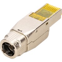 DIGITUS Feldstecker Kat. 8.1, geschirmt