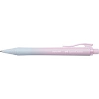 FABER-CASTELL Druckkugelschreiber DAILY BALL, blushing sky