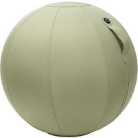 ALBA Sitzball, MHBALL, khaki – Bild 2