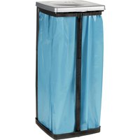 keeeper Müllsackständer, Material: PP, silber/anthrazit – Bild 2