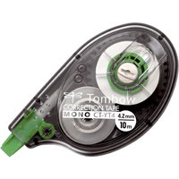 Tombow Korrekturroller, MONO CT-YT4, 4,2 mm x 10 m – Bild 2