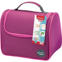 Maped PICNIK Lunch-Tasche ORIGINS, pink – Bild 2