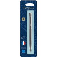 WATERMAN Druckkugelschreiber Allure Graduate, Chrome