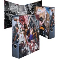 HERMA Motivordner Sport, Bouldern, DIN A4