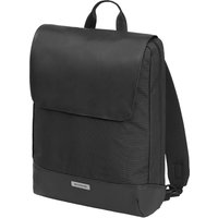 MOLESKINE Notebook-Rucksack, Metro Slim, schwarz