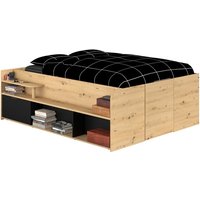 Parisot Travel Halbhohes Hochbett – Bild 2