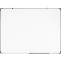LogiLink Weißwandtafel, lackiert, 900 x 600 mm