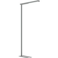MAUL LED-Stehleuchte MAULjet, dimmbar, silber – Bild 2