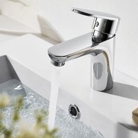 Home Deluxe 4058166248022 Waschtischarmatur – Bild 2