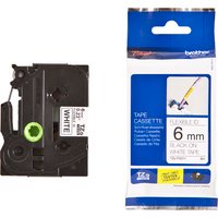 brother TZe-Tape TZe-FX251 Flexi-Tape Schriftbandkassette