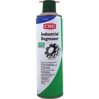 CRC INDUSTRIAL DEGREASER Industriereiniger, 500 ml – Bild 2