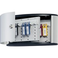 DURABLE Schlüsselkasten KEY BOX 12, für 12 Schlüssel