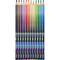 Maped SC-82831703 Dreikant-Buntstifte 12er – Bild 2