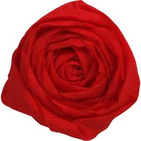 Clairefontaine Krepp-Papier, (B)500 mm x (L)2,5 m, rot – Bild 2