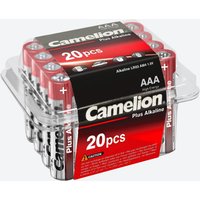 NKD 5225015 Camelion Batteriebox AAA