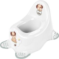 keeeper kids Babytopf, adam Funny Farm, soft green – Bild 2