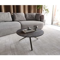 DELIFE Delron Couchtisch 70x70 cm