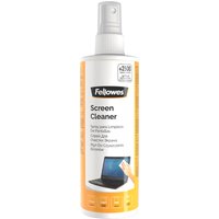Fellowes Bildschirm-Reinigungsspray, Inhalt: 250 ml – Bild 2