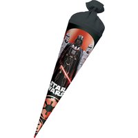 ROTH Motiv-Schultüte, Star Wars, rund, 700 mm – Bild 2