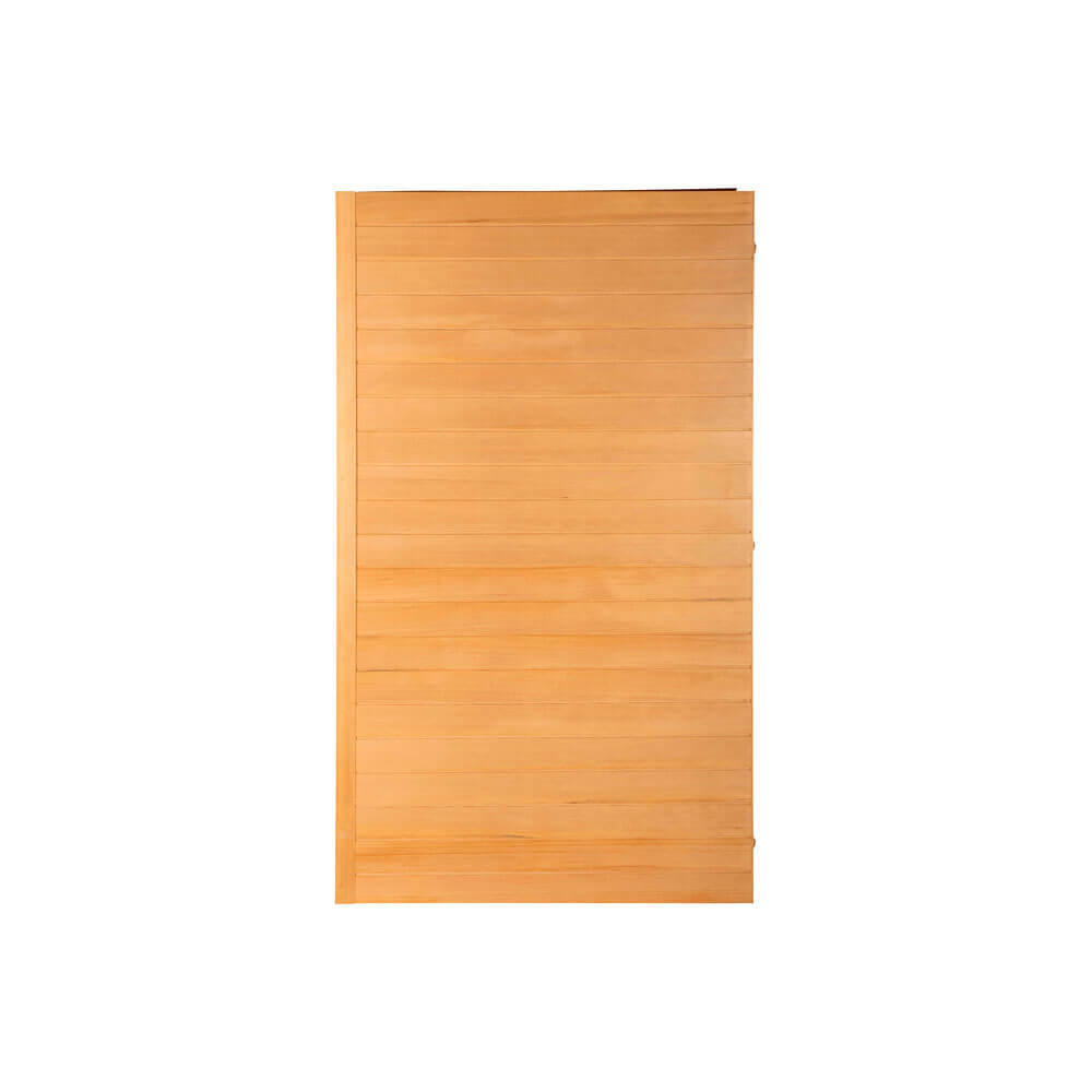 Infrarotkabine REDSUN DELUXE L - 153 x 110 cm für 3 Personen – Bild 4