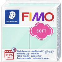 FIMO SC-57088167 Modelliermasse Pastell-minze – Bild 2