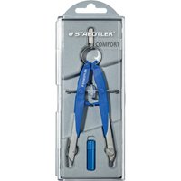 STAEDTLER Präzisions-/Geometriezirkel Mars Comfort 556 00