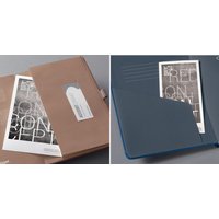 Sigel SC-8204128 Notizbuch A5 – Bild 2
