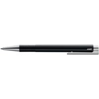 LAMY Druckkugelschreiber logo M black