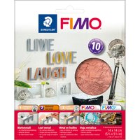 FIMO SC-57090197 Blattmetall kupfer – Bild 2
