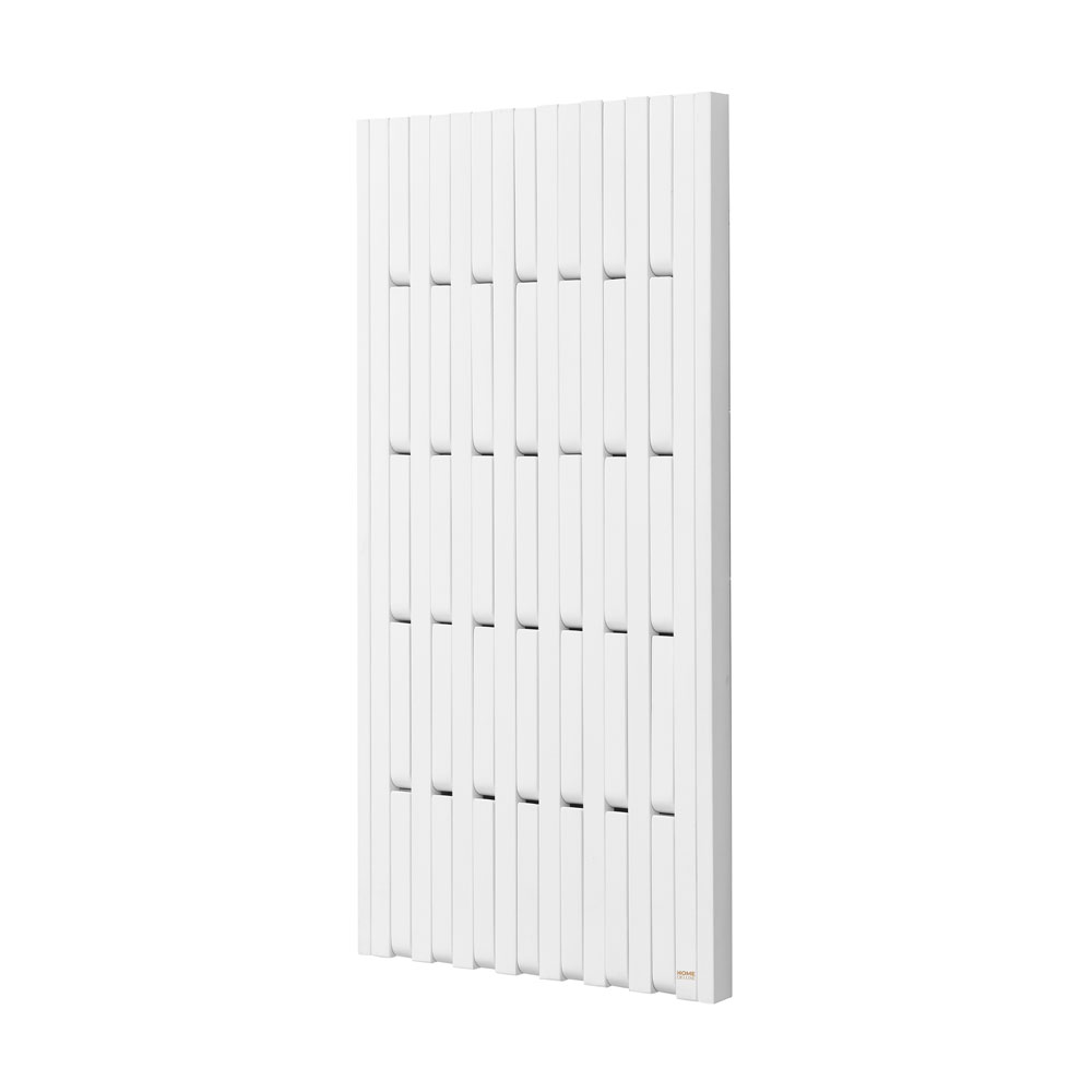 Home Deluxe 4058166415172 Garderobenpaneel Weiß – Bild 4