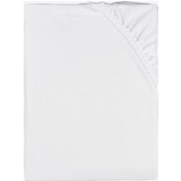 NKD 1726142 Jersey-Spannbetttuch 150x200cm – Bild 2