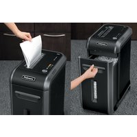 Fellowes SC-5369101 Aktenvernichter