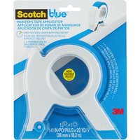ScotchBlue Abdeckbandapplikator 1 Rolle Abdeckband 2090 – Bild 2