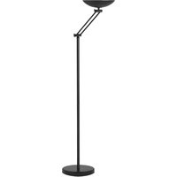 UNiLUX LED-Deckenfluter DELY 2.0 ARTICULATED, schwarz – Bild 2