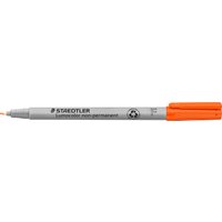 Staedtler SC-5653166 Lumocolor Marker – Bild 2