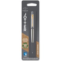 PARKER Druckkugelschreiber JOTTER Edelstahl G.C. – Bild 2