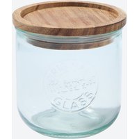 NKD 5227954 Vorratsglas 800 ml – Bild 2