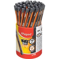 Maped SC-82068776 Bleistift HB – Bild 2