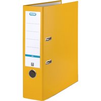 ELBA Ordner smart Pro PP/Papier, Rückenbreite: 80 mm, gelb – Bild 2