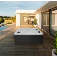 Home Deluxe 4058166268006 Whirlpool – Bild 2