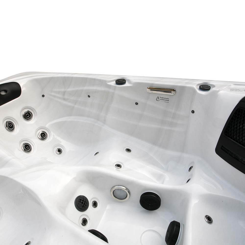 Home Deluxe 4058166268006 Whirlpool – Bild 4