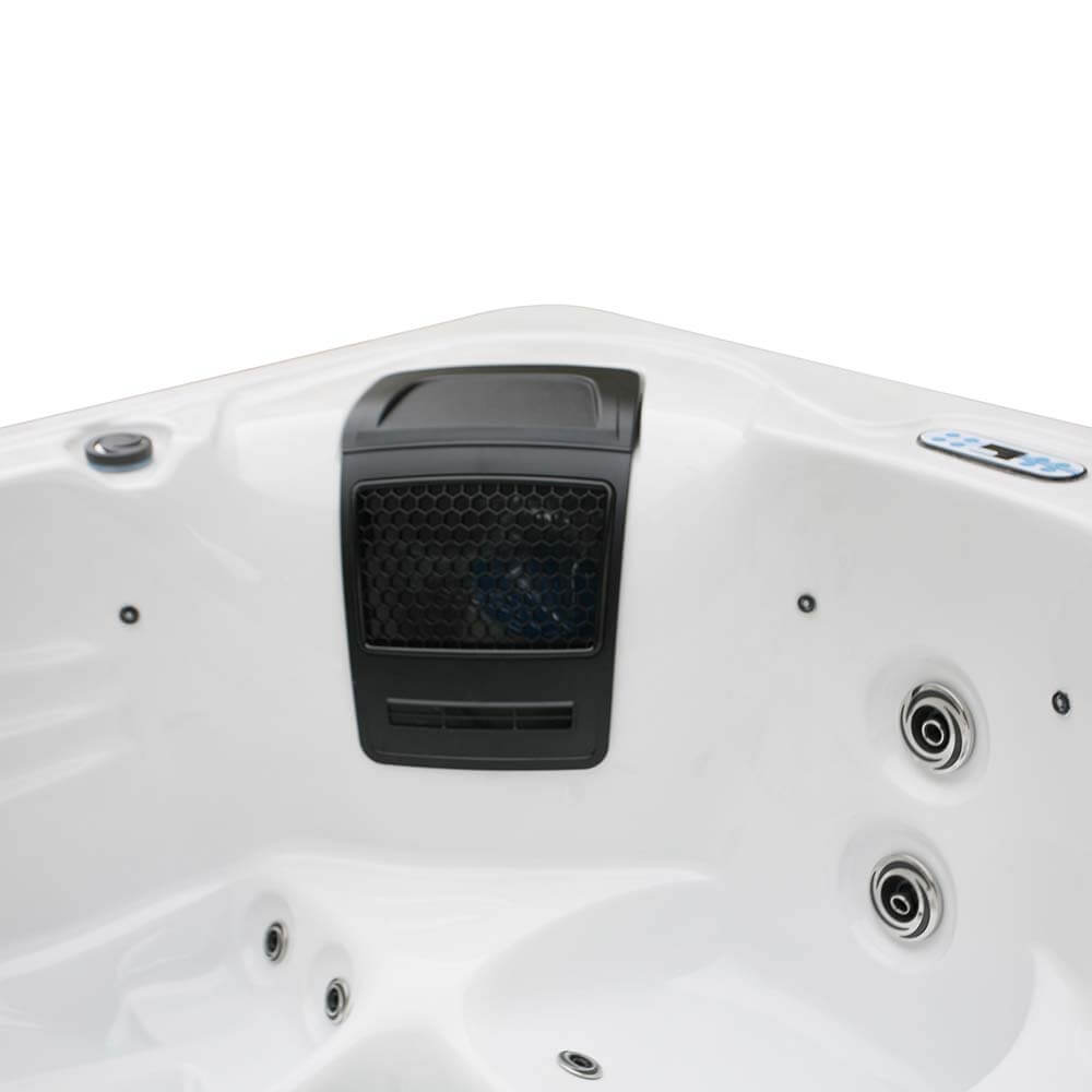 Home Deluxe 4058166268006 Whirlpool – Bild 5