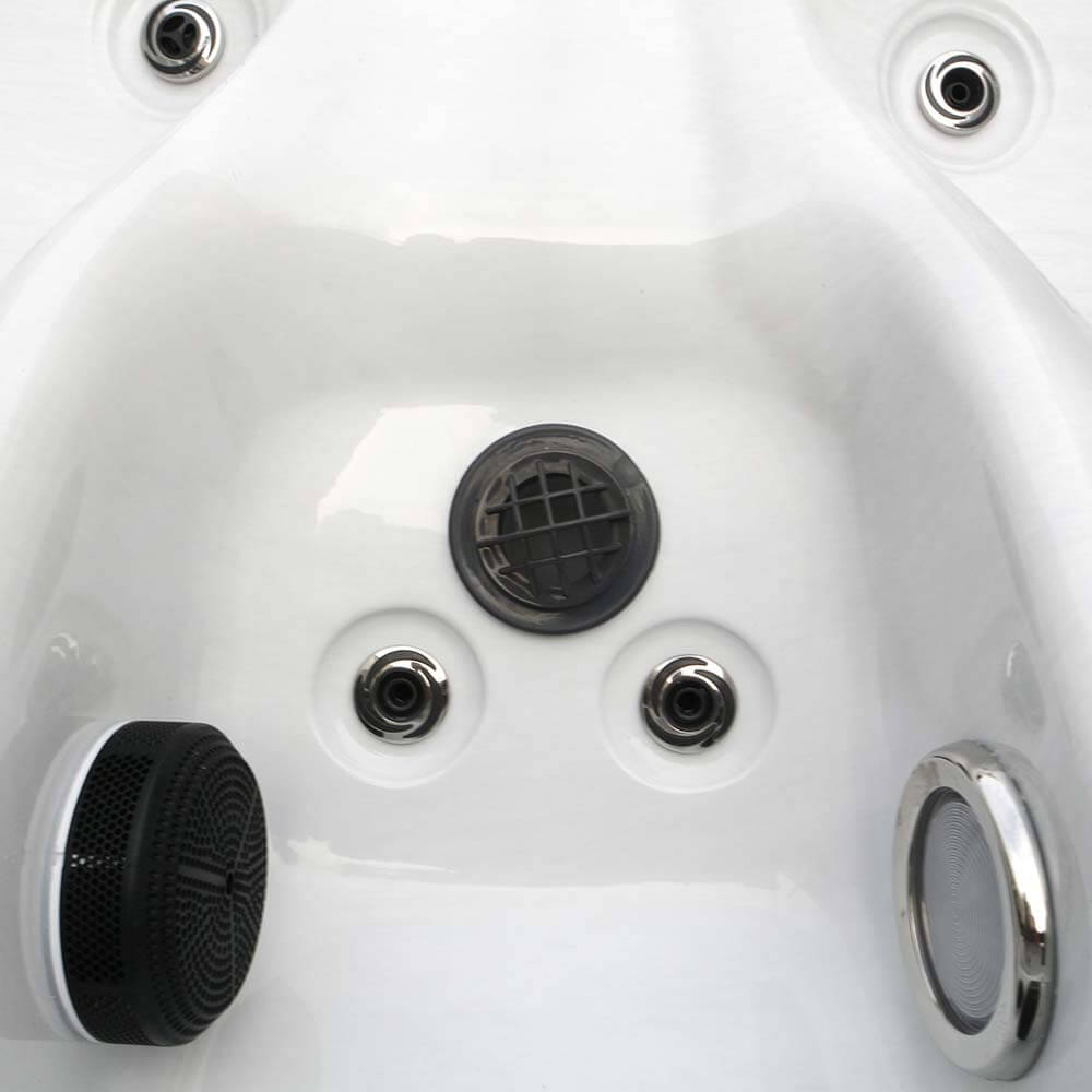 Home Deluxe 4058166268006 Whirlpool – Bild 6