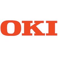 OKI Farbband für OKI ML5100FB, Ribbon, schwarz