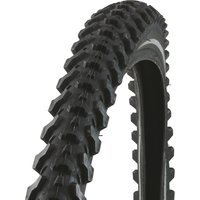 FISCHER Fahrrad-Reifen, pannensicher, 26, (66,04 cm)