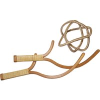 SCHILDKRÖT ogoSport Schleuder & Fangspiel Jabbit Classic Set