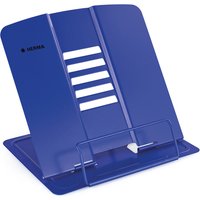 HERMA Leseständer XL, aus Metall, blau – Bild 2